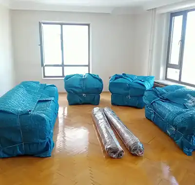 Bursa Nilüfer Nakliyat Eşya Paketleme Görseli