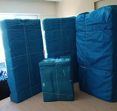 Bursa Nilüfer Nakliyat Eşya Paketleme Görseli