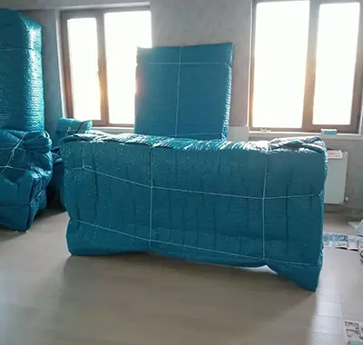 Bursa Nilüfer Nakliyat Eşya Paketleme Görseli