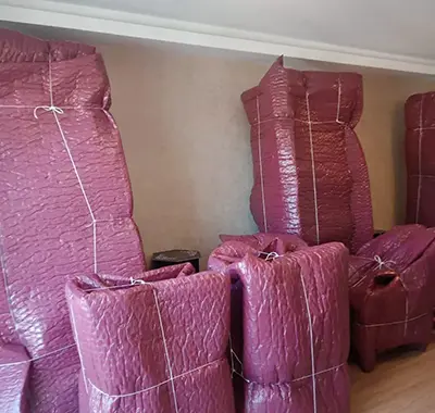 Bursa Nilüfer Nakliyat Eşya Paketleme Görseli